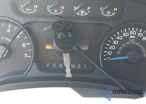 2013 Ford F-150 Stx from USA, damaged, VIN 1FTFX1EF1DKD04506